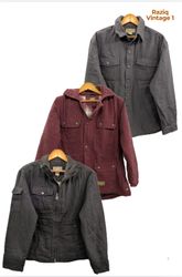 💥 RV2482 Workwear Jackets