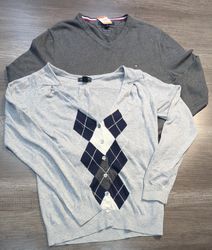4394 - Tommy Hilfiger Sweaters