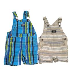 Macacão Oshkosh para Crianças