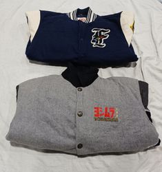 Baseball Jacket