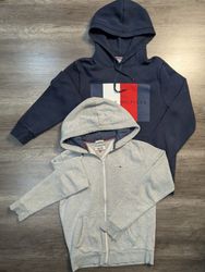 4396 - Tommy Hilfiger Hoodie