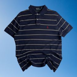 Ralph Lauren Polo-T-Shirt