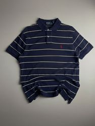 t-shirt polo Ralph Lauren