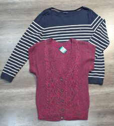 4404 - Tommy Hilfiger Sweaters