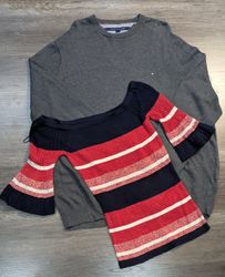 4305 - Tommy Hilfiger Sweaters