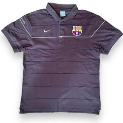 Branded football t-shirt