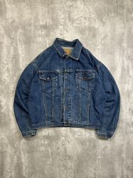 Levi's Jeans jacket