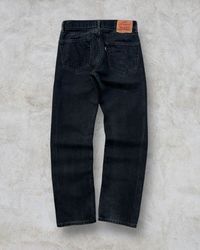 Levi's mix code jeans pant
