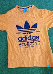 Adidas T-shirts