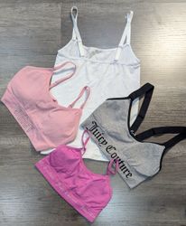 4410 - Juicy Couture Bra