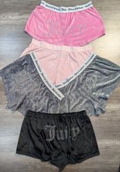 4412 - Juicy Couture Sexy Shorts