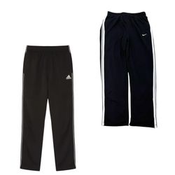 Pantalons de sport de marque Mix