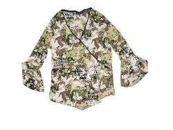 Y2K women's full tops