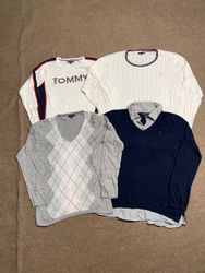 Tommy Ladies sweater