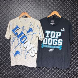 NFL Starter Pro T-Shirt (Fnc:1691)