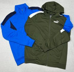 Puma jacket WR_01142