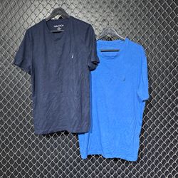 Nautica T-Shirt (Fnc:1692)