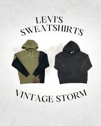 Levi's Sweatshirts