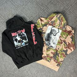 USA Pro Hoodies (CV:281)