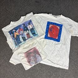 Single-Stitch T-Shirts (CV:282)
