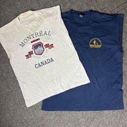 Single-Stitch T-Shirts (CV:283)