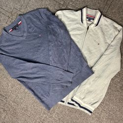 Tommy Hilfiger Sweater (CV:284)