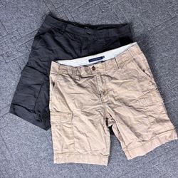 Branded Short (CV:285)