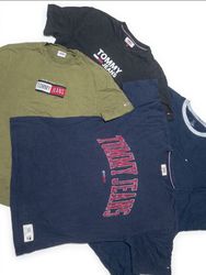 PREMIUM BRANDS tommy jeans t shirt