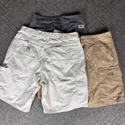 Branded Shorts (CV:286)