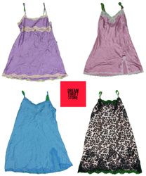 ALL VICTORIA'S SECRET CAMISOLES