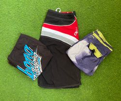 Branded Surf wear/Swimming Shorts