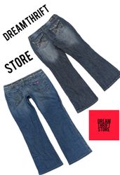 DESIGNER JEANS ( BRANDS INCLUDED) MISS SIXTY,CUTT,..