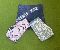 Branded Surf wear/Swimming Shorts