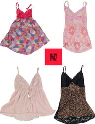 CUTE CAMI TOPS BEST FOR SUMMER