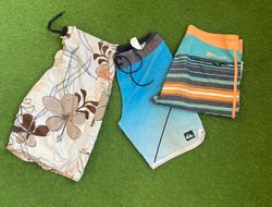 Branded Surf wear/Swimming Shorts