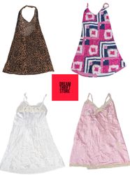 MIX THEME DESIGNER CAMI TOPS