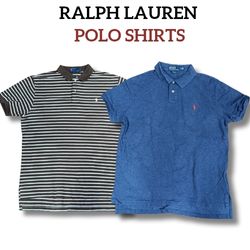 Ralph Lauren Polo Shirts