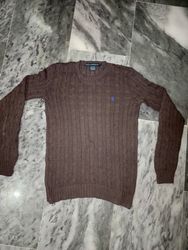 Polo Ralph Lauren sweaters