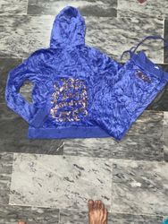 Juicy couture set