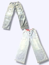 Hiphop jeans