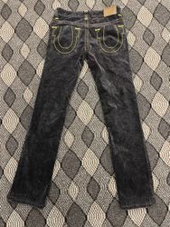 Missme,True Religion,RockRevival Jeans