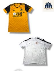 Football t shirts