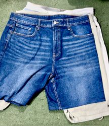 Carhartt Denim Short