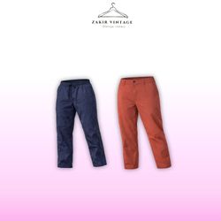 The North Face mix Track pants