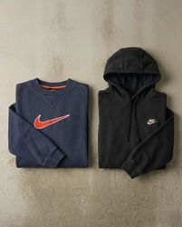 Nike Mix Sweatshirts