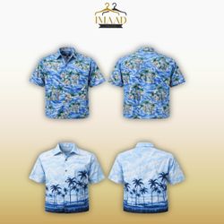 Hawaiian Shirts