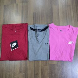 AV-1230 Nike T-Shirts s/s