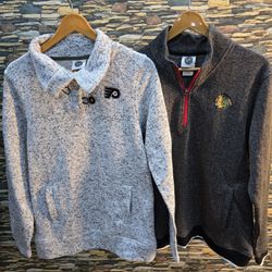 AV-1234 NHL Winter Collection