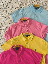 T-shirts Polo Ralph Lauren