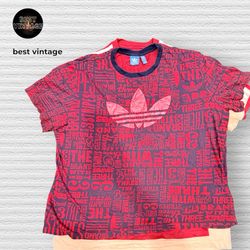 T-shirts Adidas
